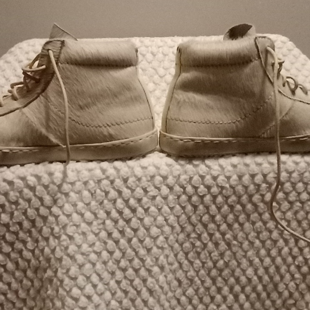 Woman's ankle boots
